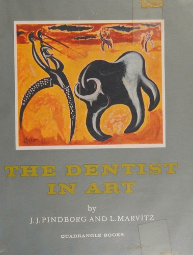 The Dentist in Art