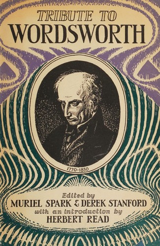 Tribute to Wordsworth