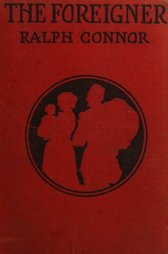 the Foreigner