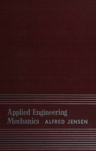 Applied Engineering Mechanics