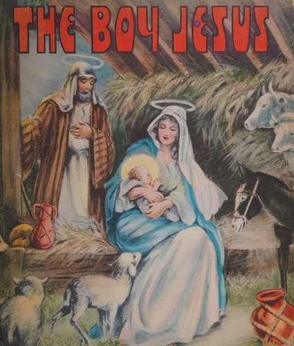 The Boy Jesus