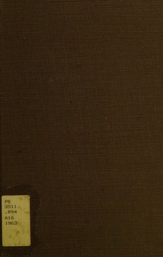 Robert Frost