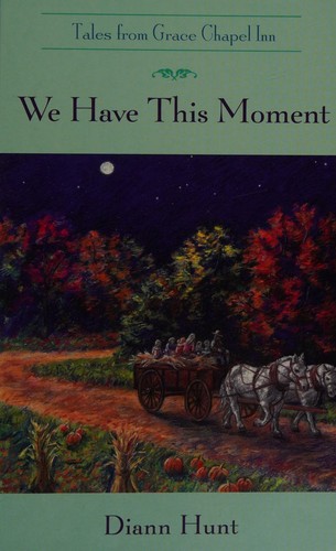 We have this moment