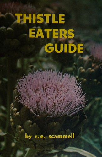 Thistle eaters guide