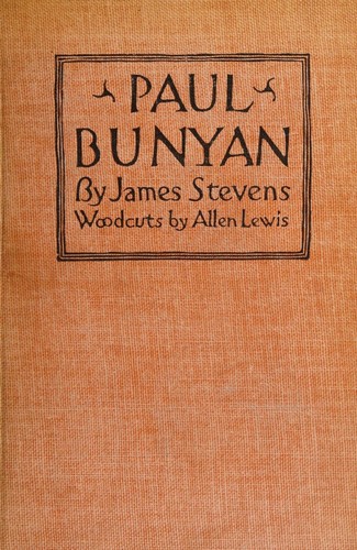 Paul Bunyan