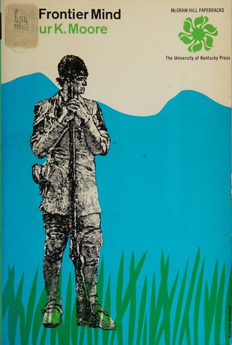 The frontier mind