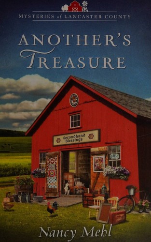 Another's   Treasure