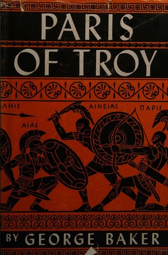 Paris of Troy