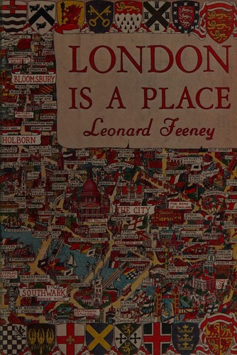 London is a place