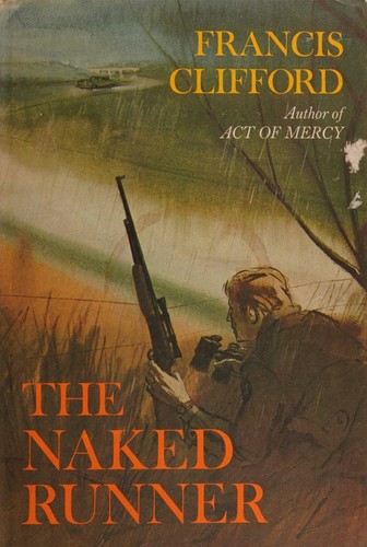 The naked runner