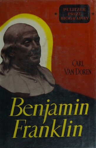 benjamin franklin