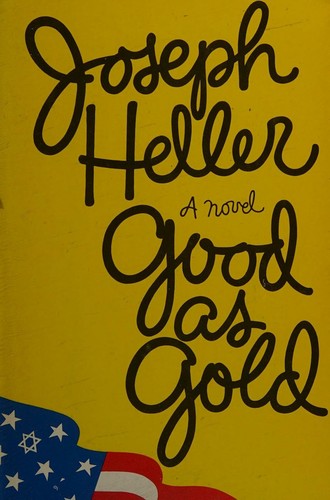 good as gold