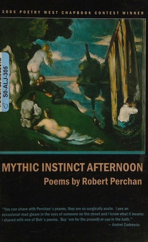 Mythic Instinct Afternoon