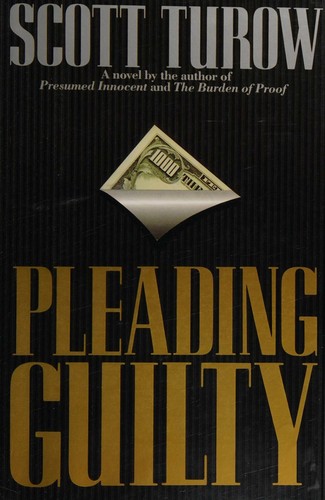 Pleading Guilty