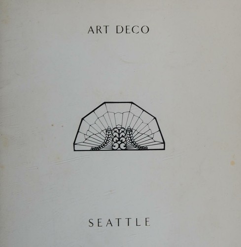 Art deco Seattle