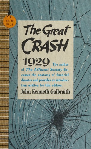 The great crash