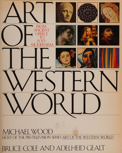 Art of the Western World