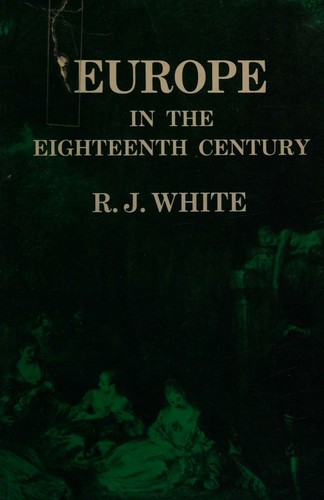 Europe in the eighteenth century