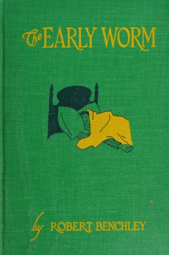 The early worm