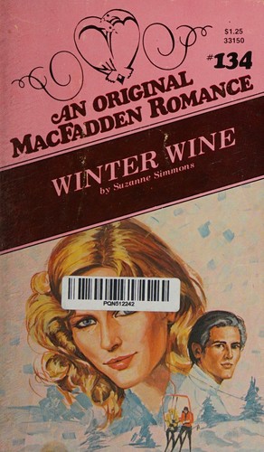 Winter wine