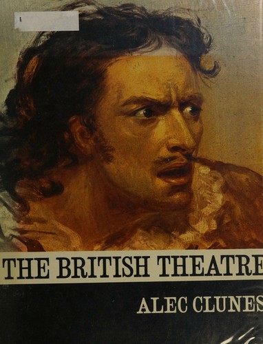 The British theatre