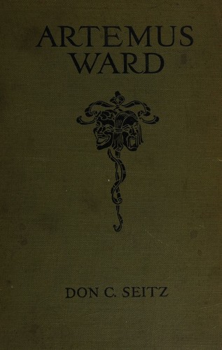 artemus ward