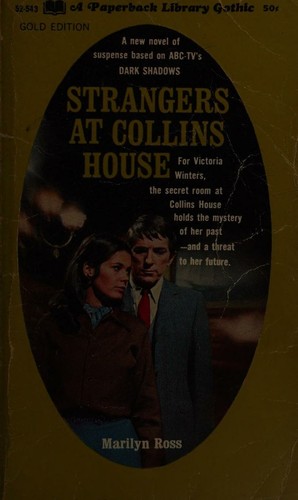Strangers at Collins House