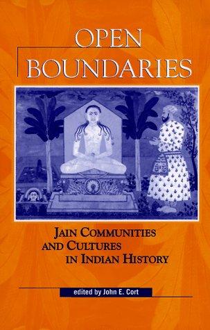 Open Boundaries