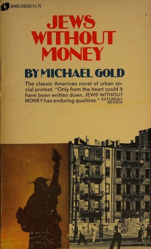 Jews without money