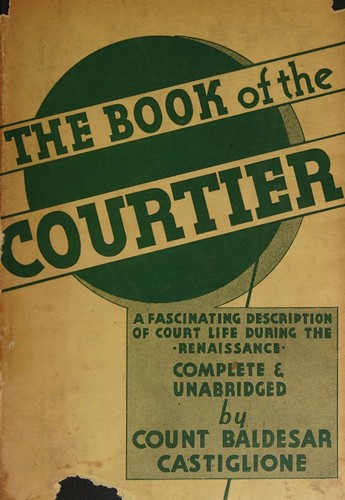 The Book of the Courtier