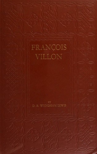 Francois Villon