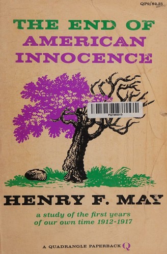 The end of American innocence