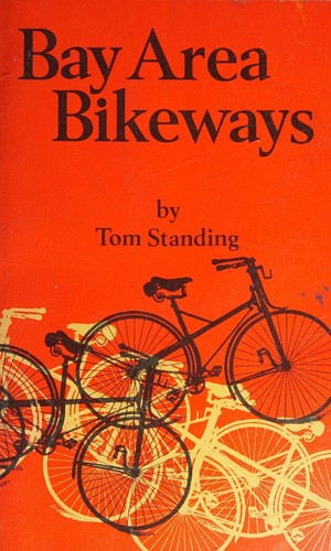 Bay Area bikeways