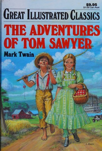 The Adventures of Tom Sawyer