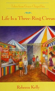Life is a three-ring circus
