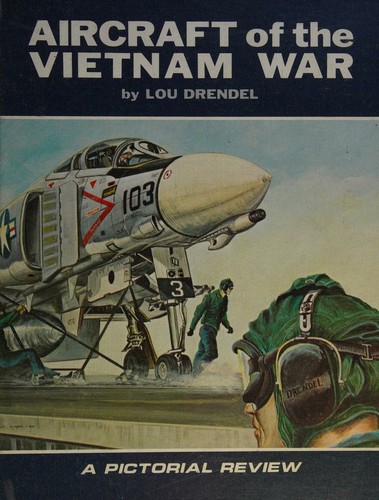 aircraft of the vietnam war