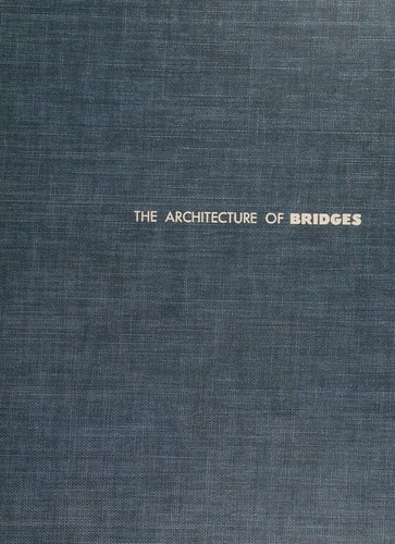 The architecture of bridges
