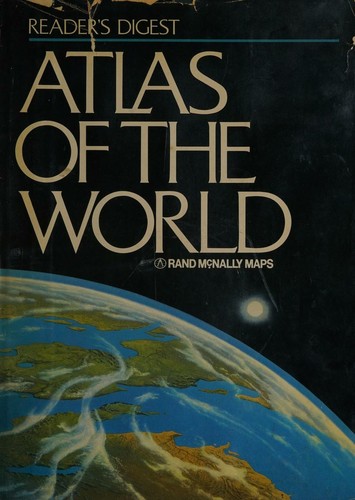 Atlas of the World