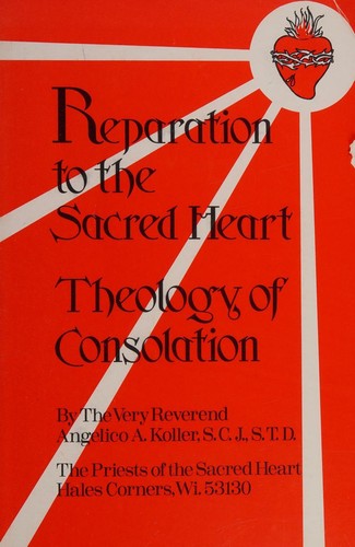Reparation to the Sacred Heart