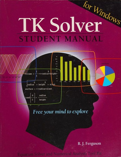 TK Solver for Windows