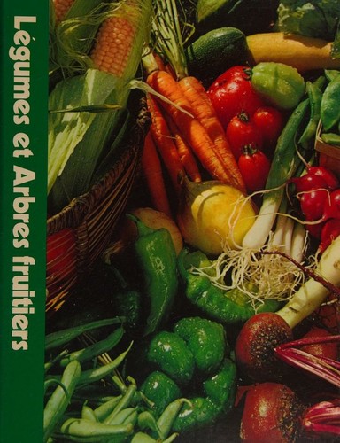 Légumes et arbres fruitiers