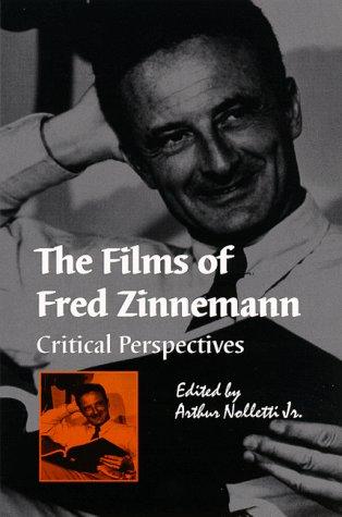 The Films of Fred Zinnemann