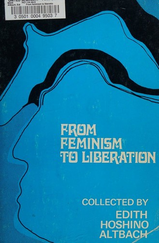 From Feminism to Liberation