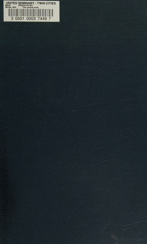 The central truth, the incarnation in Robert Browning's poetry