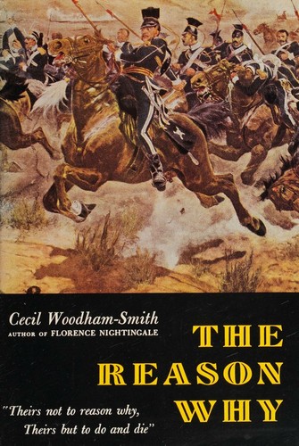Reason Why, The