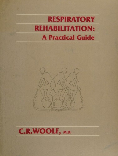 Respiratory rehabilitation