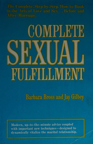 Complete sexual fulfillment