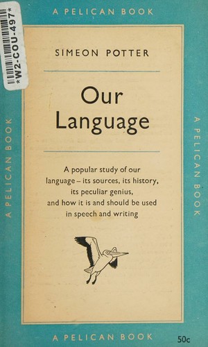 Our language