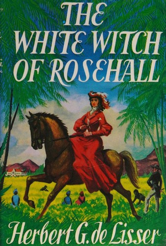 The White Witch of Resehall