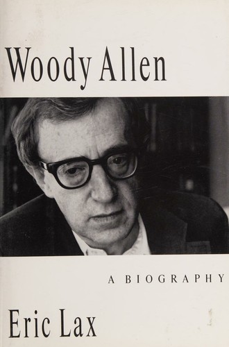 Woody Allen.